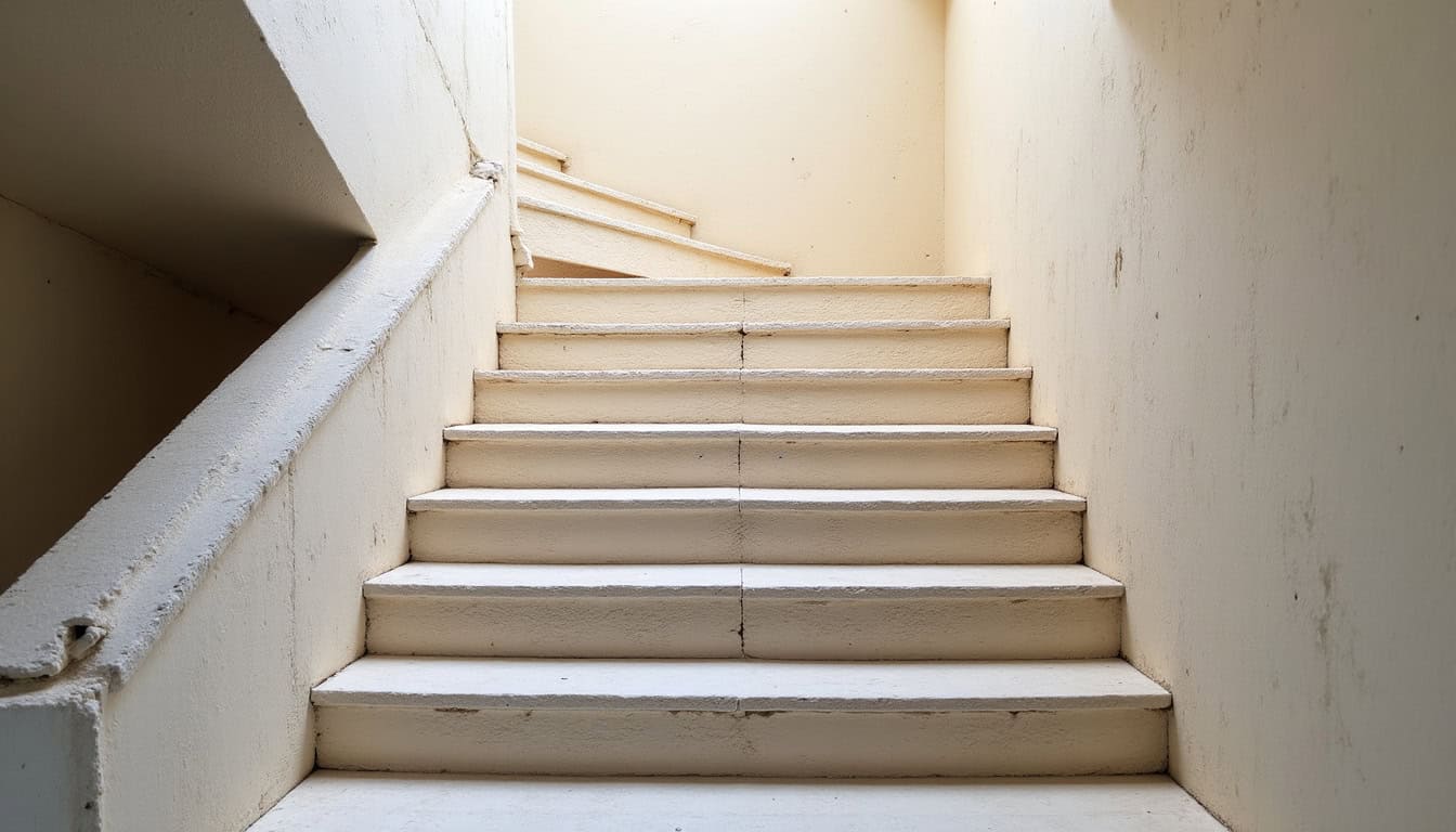 Votre monte-escalier à Vérines en 2026 : guide complet