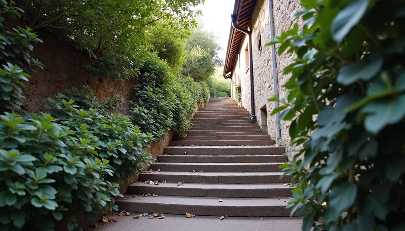 Monte-escalier à Vézelois : votre guide d'achat 2026