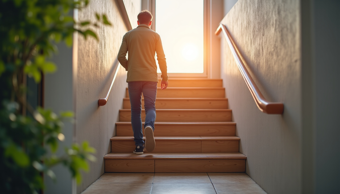 Un monte-escalier dans la Vienne : votre confort retrouvé en 2026