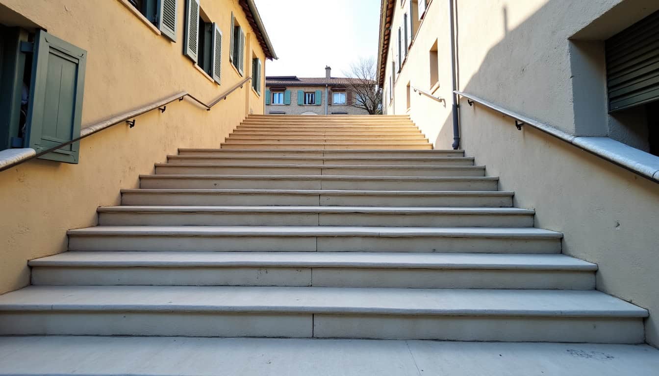Un monte-escalier à Villey-Saint-Étienne en 2026 : votre guide