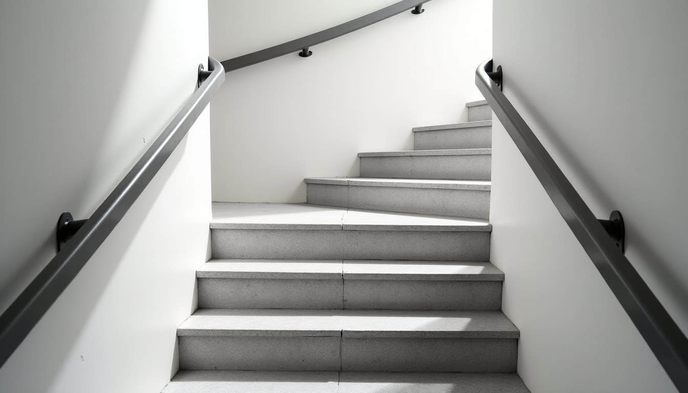 Monte-escalier à Vouneuil-sous-Biard : retrouvez votre autonomie en 2026