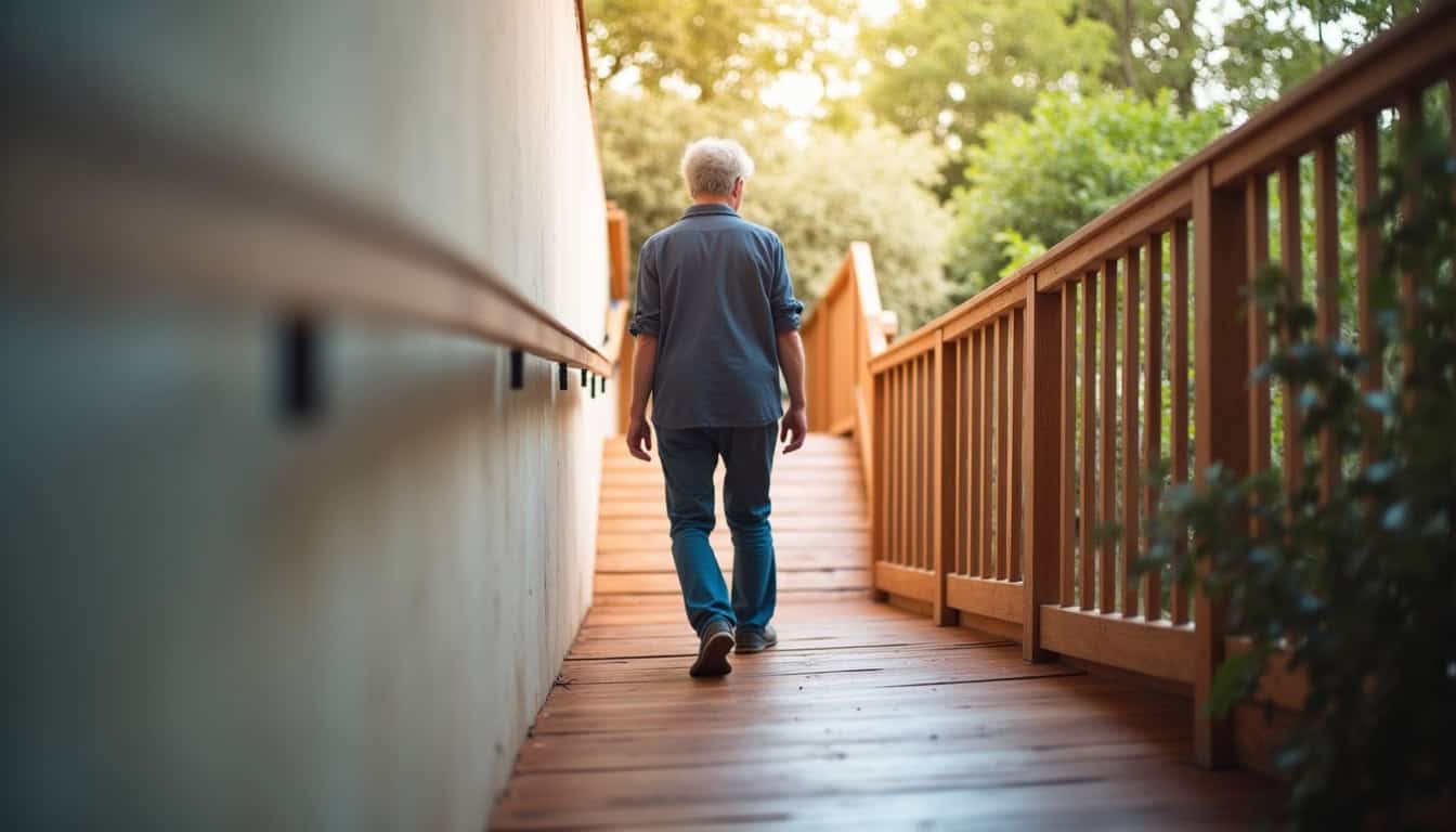 Monte-escalier à Wavrans-sur-l'Aa : retrouvez votre confort en 2026