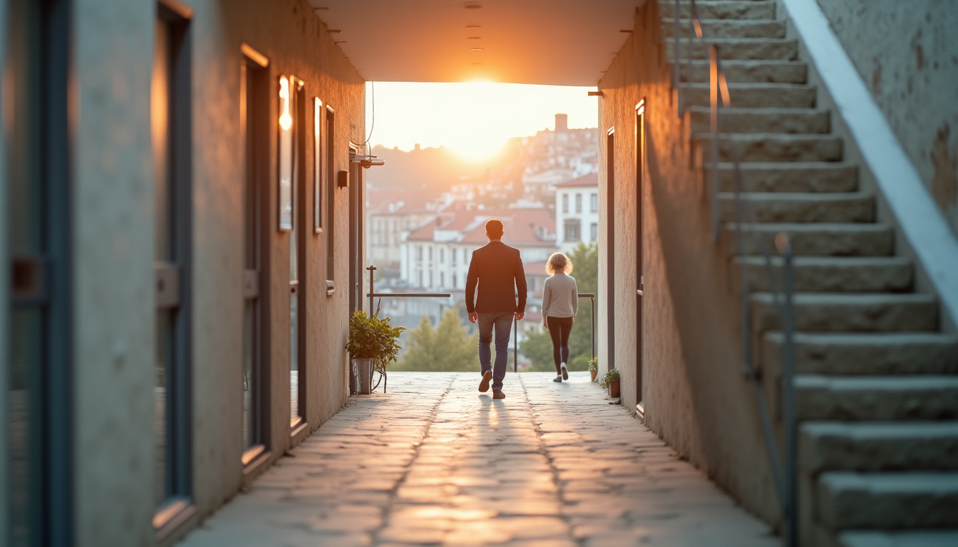 Préparation du dossier pour les aides financières à Renage