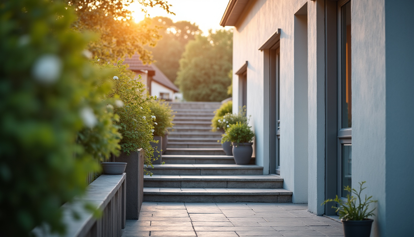 Préparation et installation d