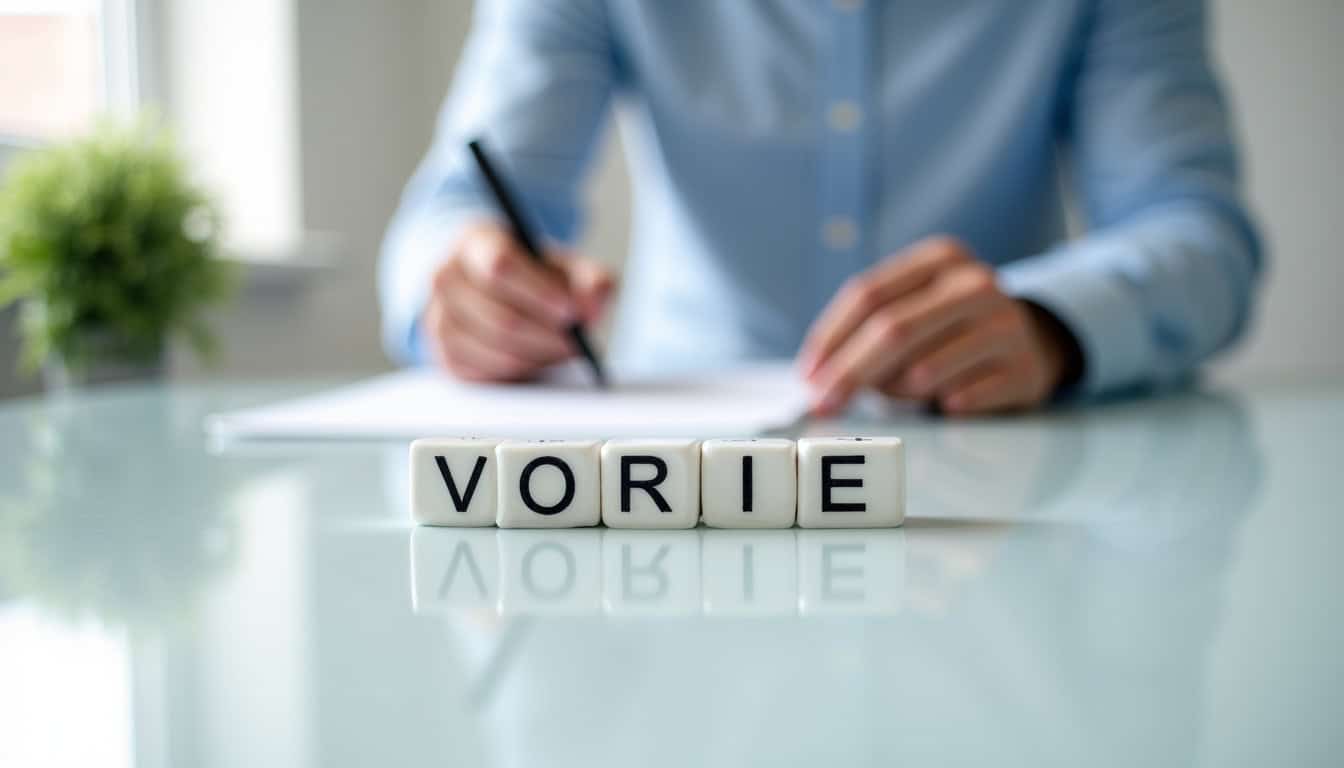 Prise de devis pour l