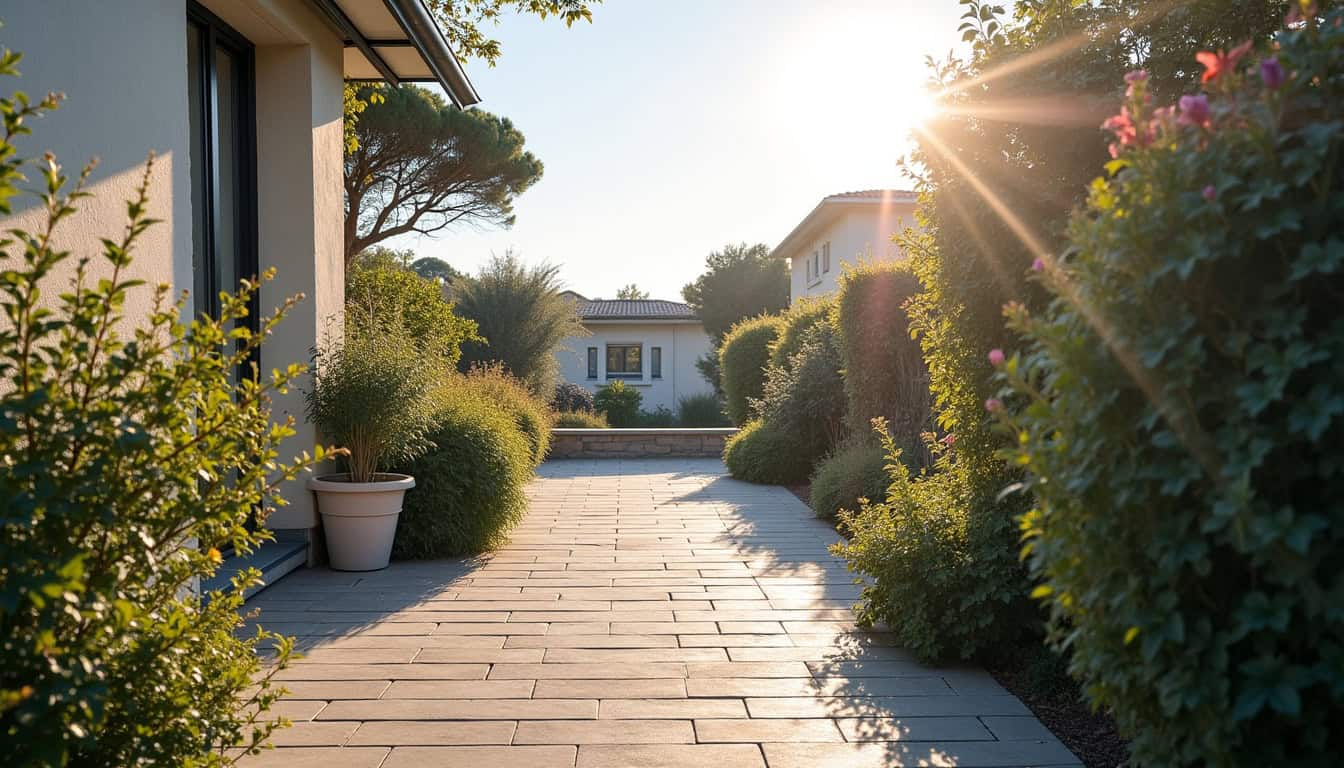 Tableau comparatif des différents types de monte-escaliers: droit, tournant, extérieur