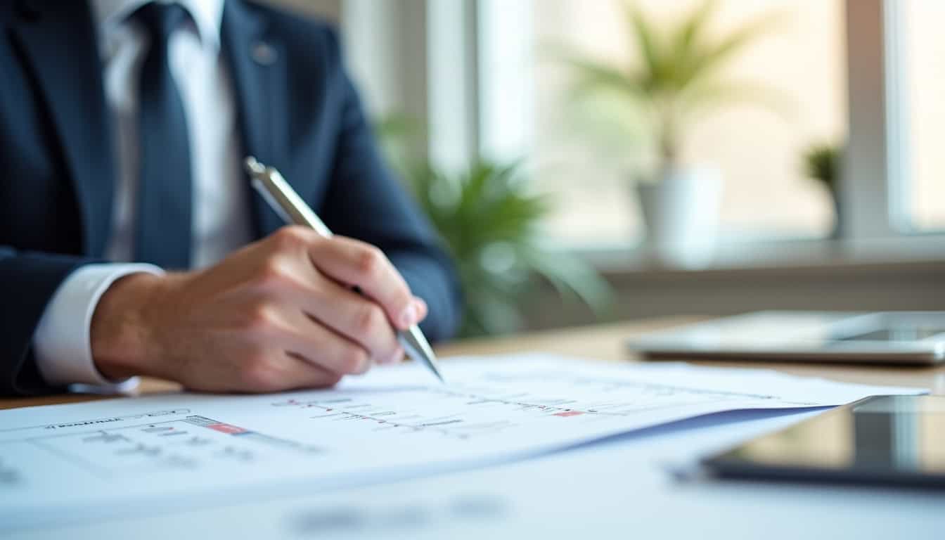 Tableau récapitulatif des aides financières pour l