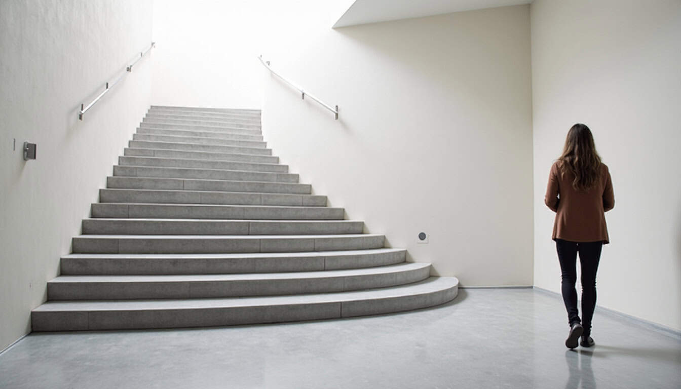 Tableau récapitulatif des aides financières pour un monte-escalier à Saint-Blaise-du-buis