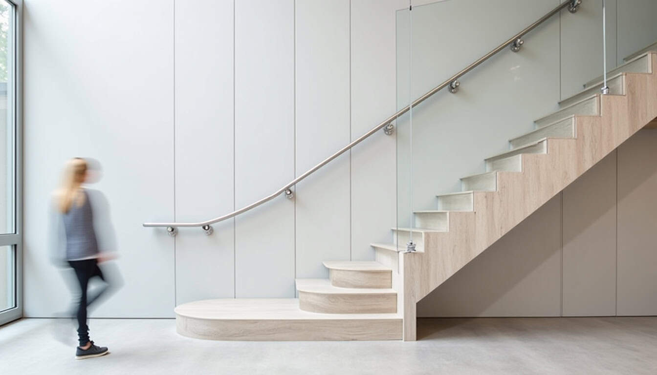 Tableau récapitulatif des aides financières pour un monte-escalier à Vouneuil-sous-Biard