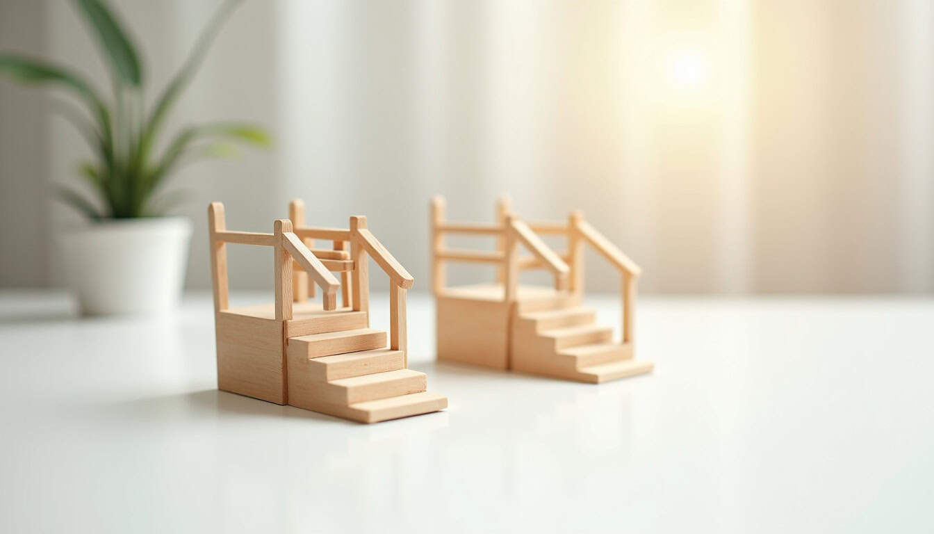 Devis comparatif pour l