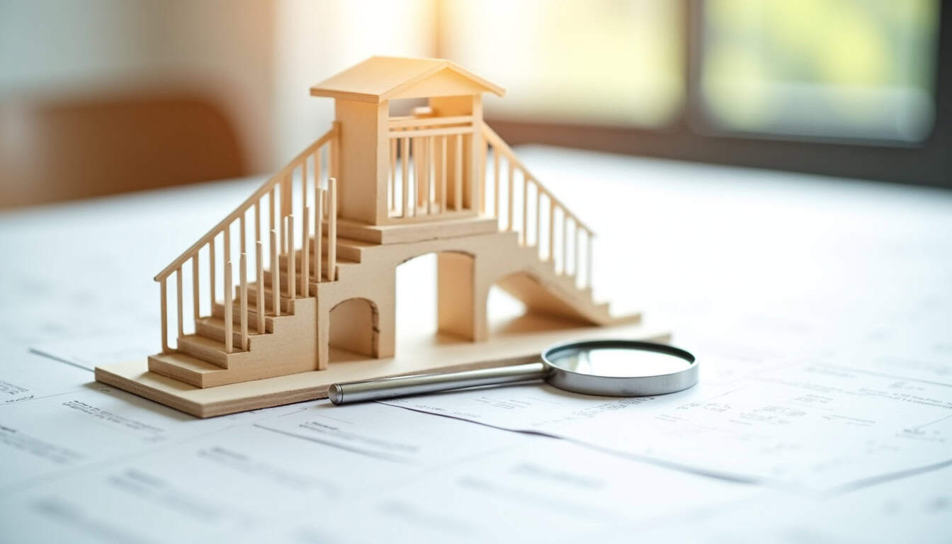 Devis détaillé pour l