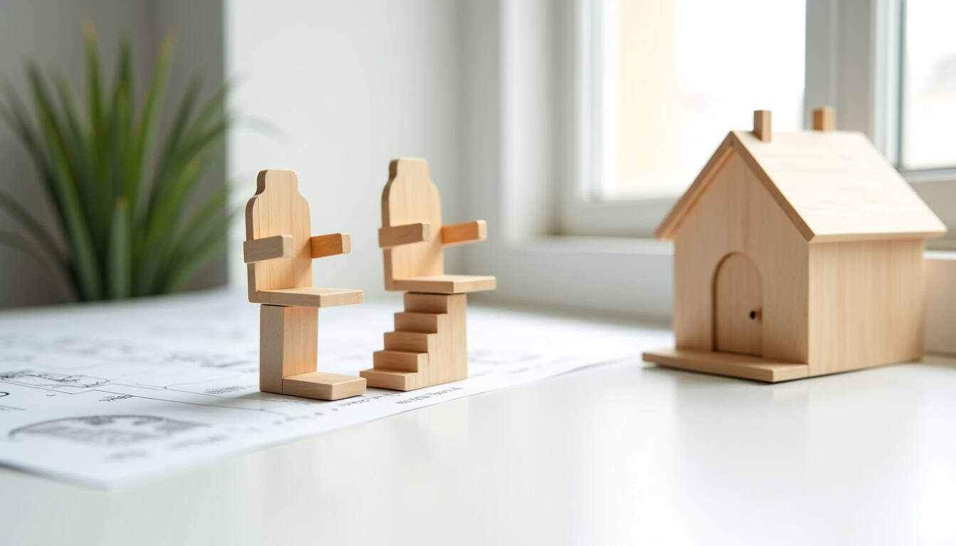 Devis détaillé pour l