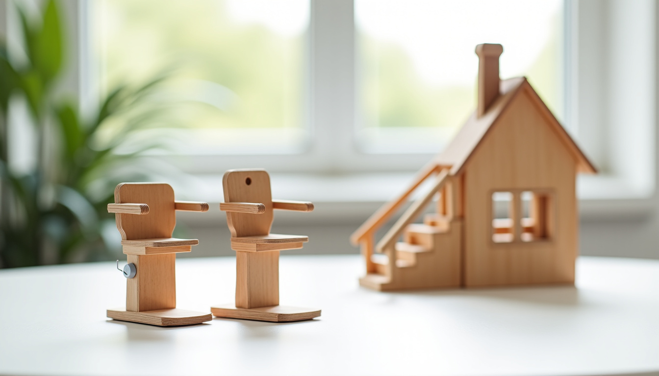 Document de devis pour l