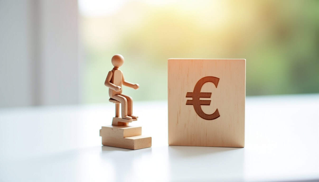 Document officiel illustrant les aides financières pour l