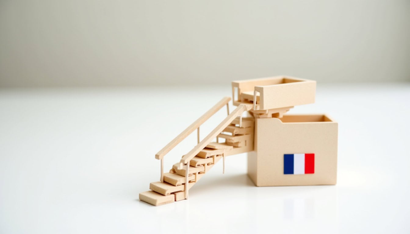 Document officiel illustrant les aides financières pour l