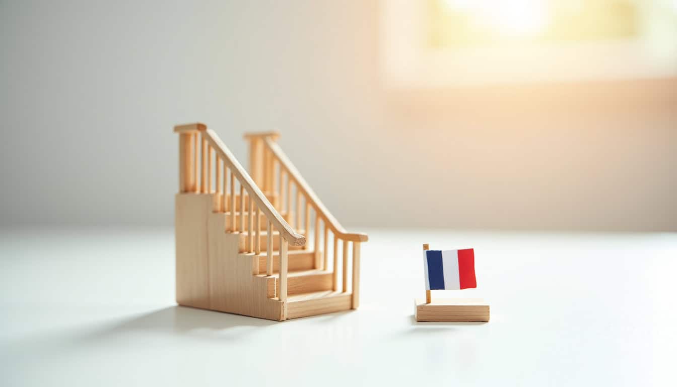 Document officiel illustrant les aides financières pour l’installation d’un monte-escalier à La Tour
