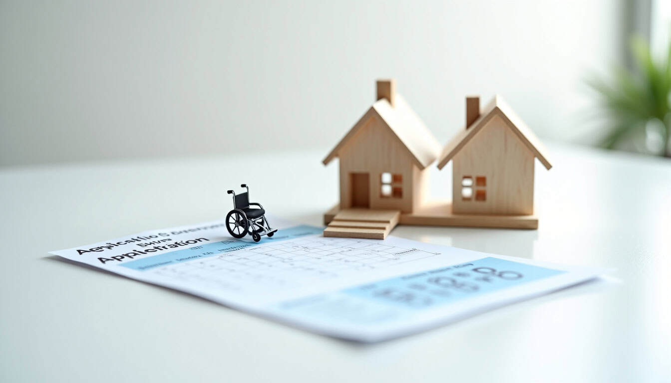 Documentation et dossiers liés aux aides financières pour l