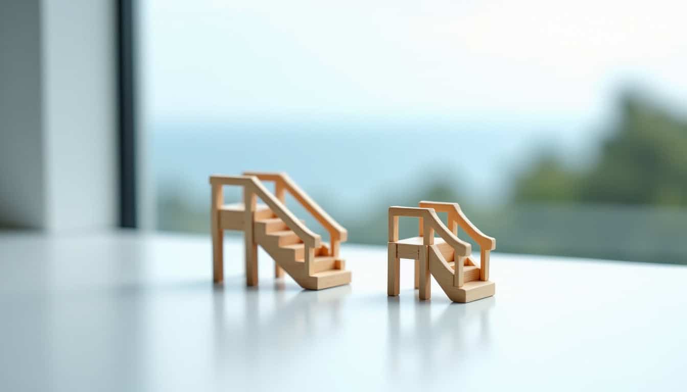 Documentation sur les aides financières pour l’installation d’un monte-escalier à La Tremblade
