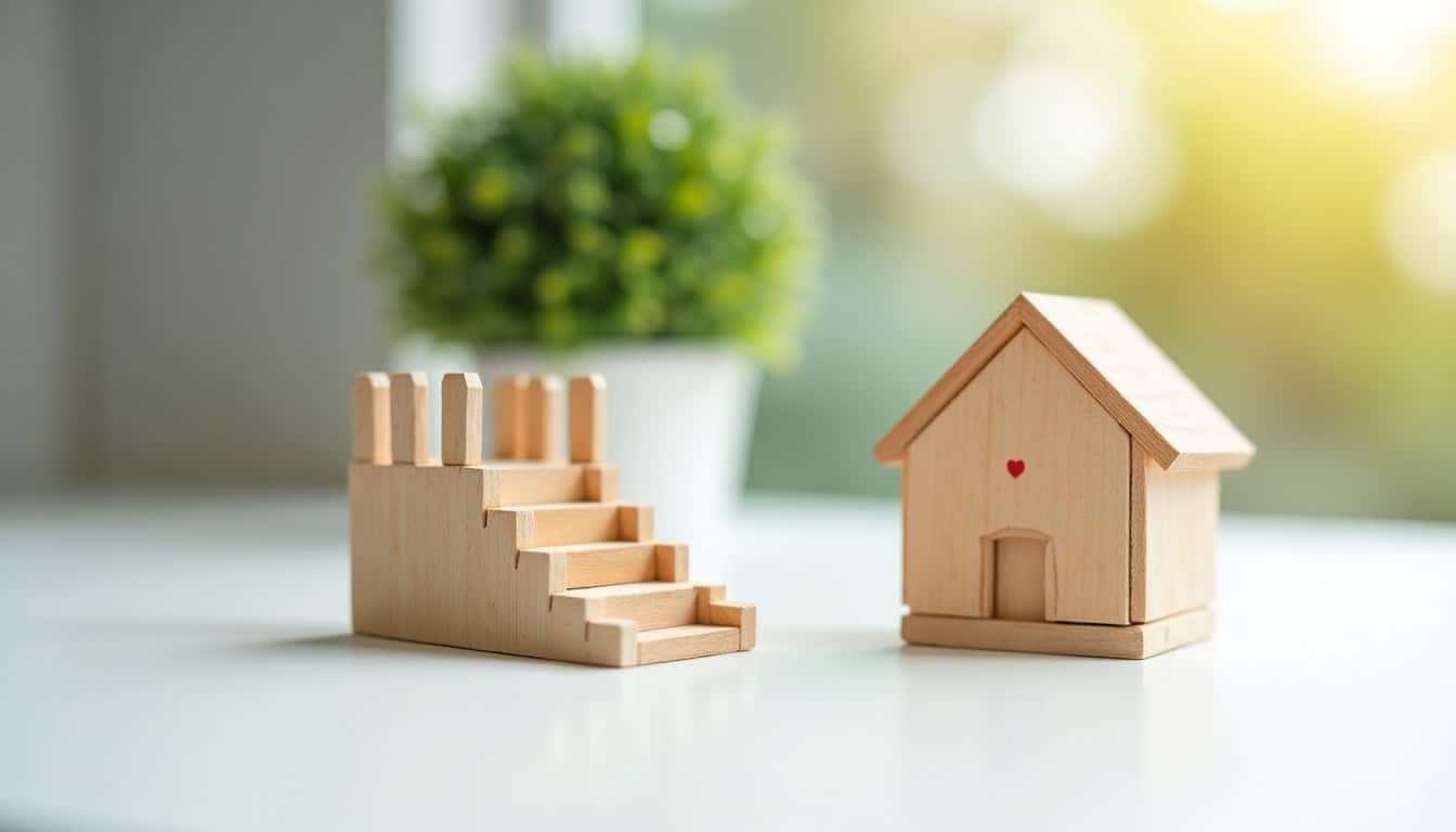 Documentation sur les aides financières pour l’installation d’un monte-escalier à Zudausques