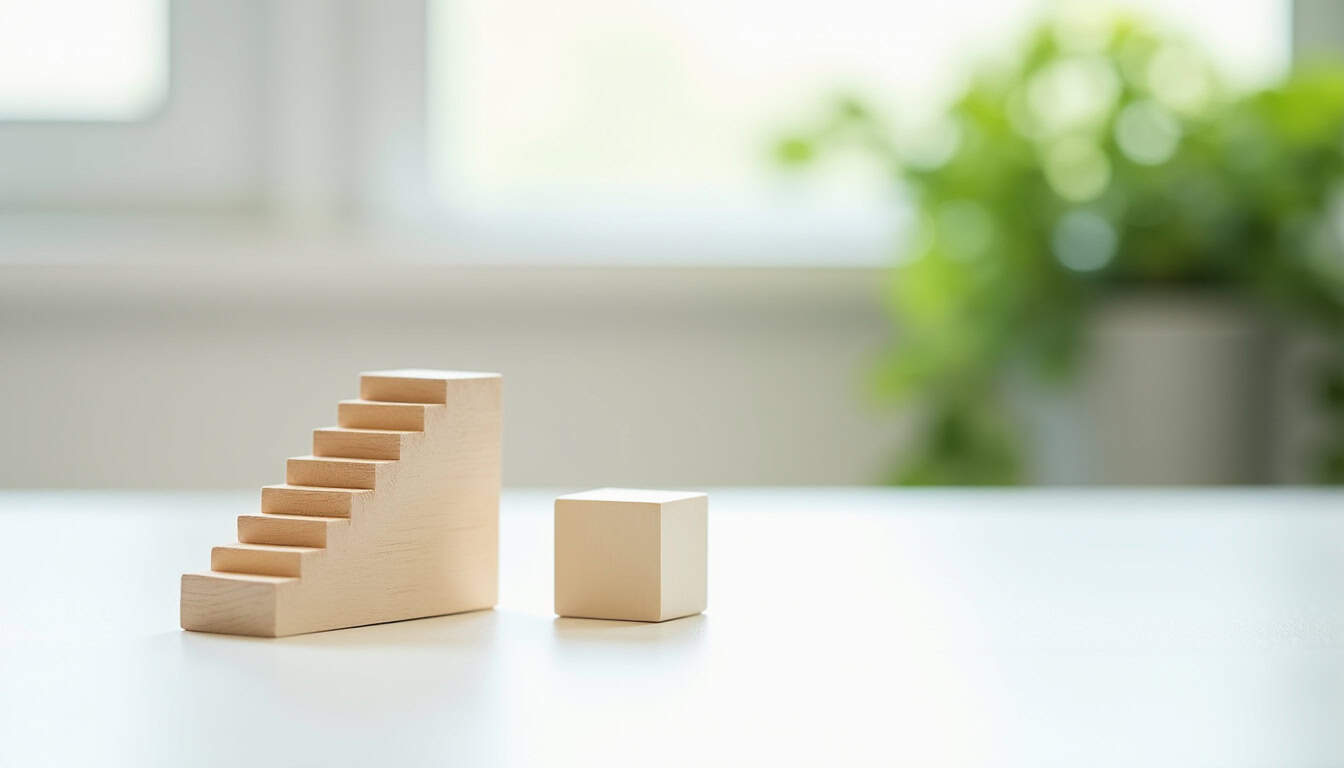 Documents administratifs pour le financement d’un monte-escalier