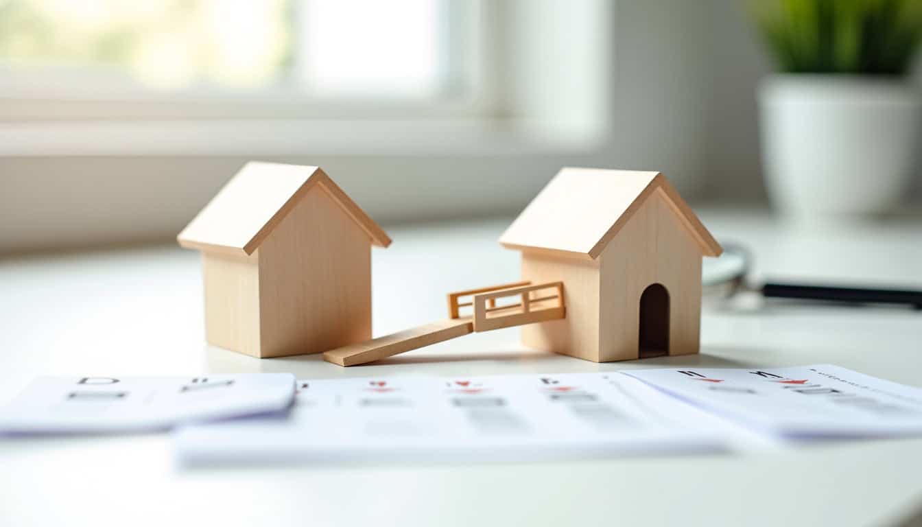 Dossier administratif pour demande d