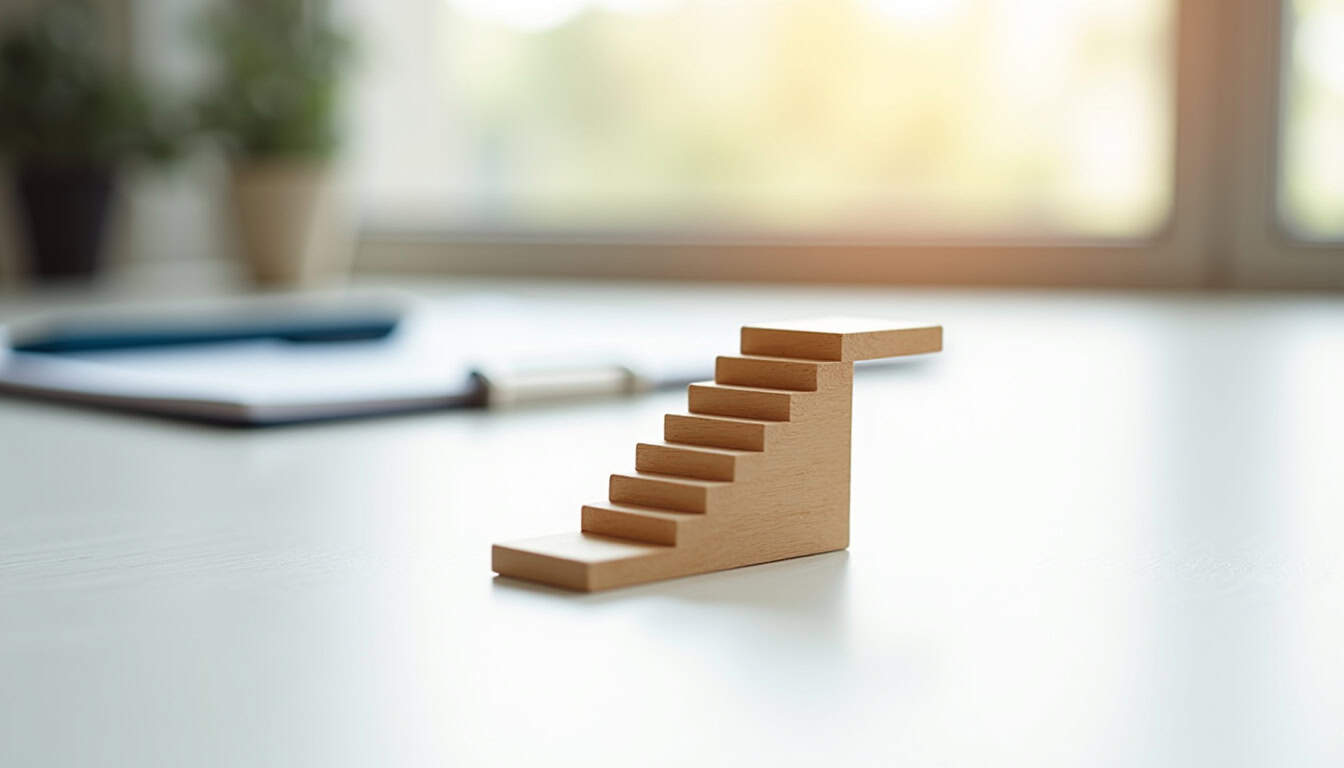 Étude personnalisée et devis pour un monte-escalier à Piré-Chancé