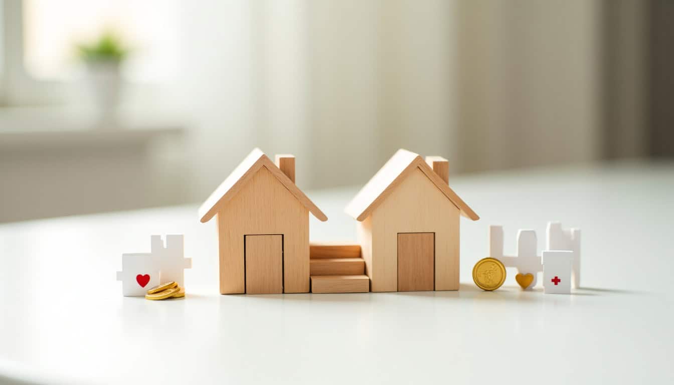 Illustration des aides financières disponibles pour l