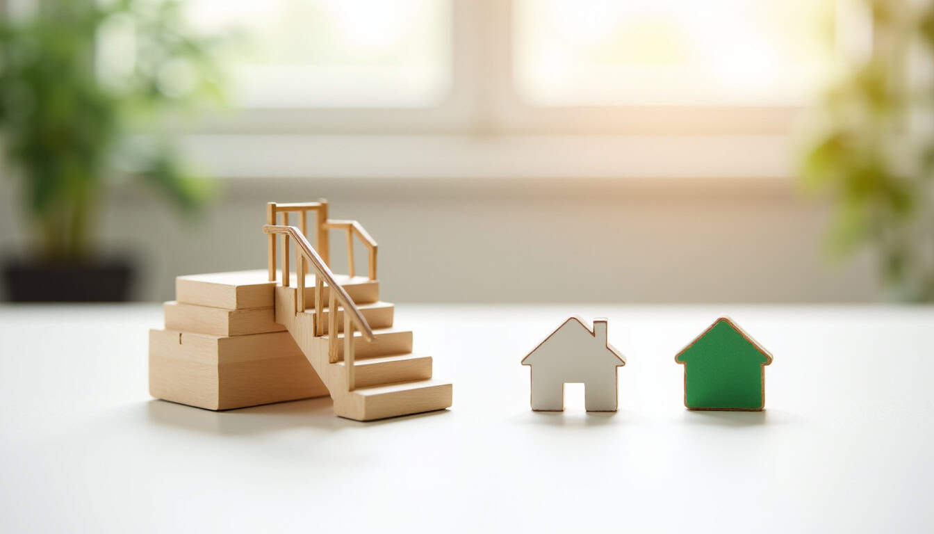 Illustration des différentes aides financières pour l