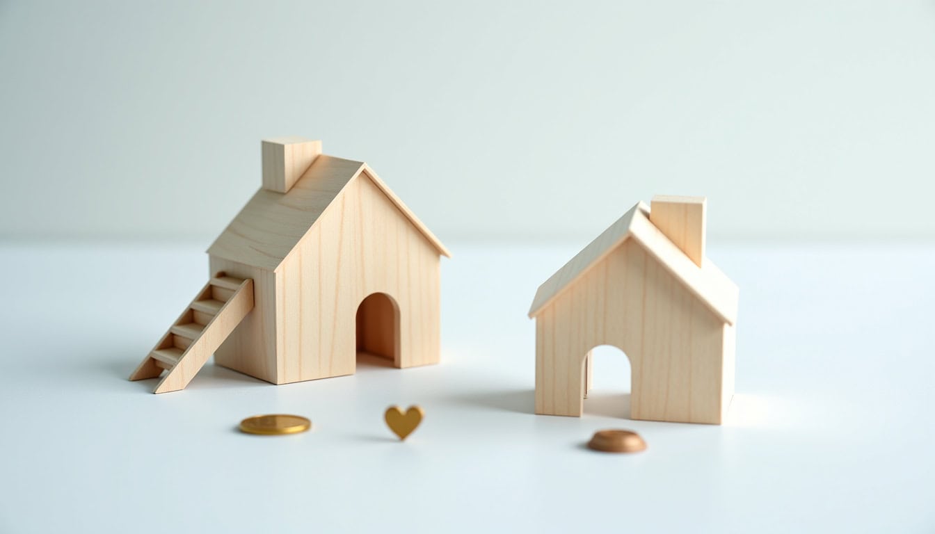 Infographie des aides financières disponibles pour un monte-escalier à Saint-Laurent-des-Hommes