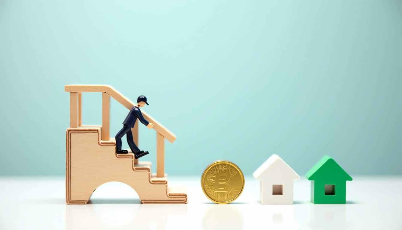 Infographie des aides financières pour monte-escalier à Saint-Jean-de-Marsacq