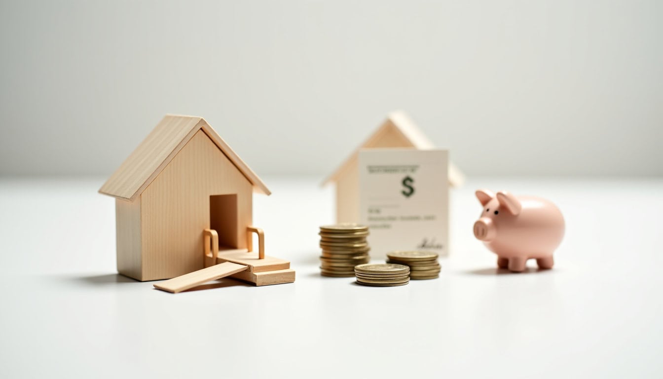 Infographie illustrant les aides financières disponibles pour l