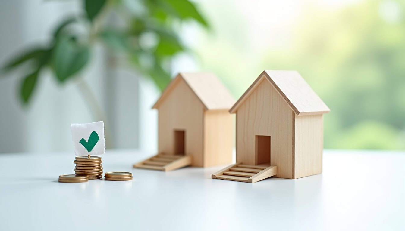Infographie illustrant les aides financières disponibles pour l