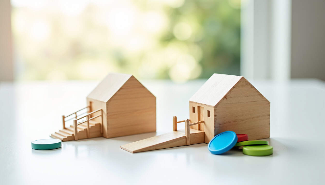 Infographie illustrant les aides financières disponibles pour l