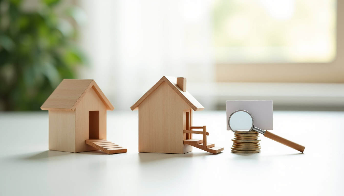 Infographie illustrant les aides financières disponibles pour l’installation d’un monte-escalier à Plouezoc’h