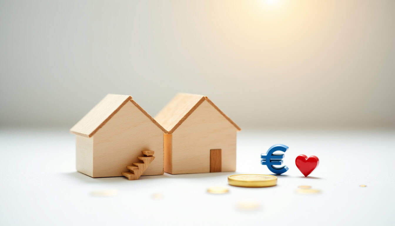 Infographie illustrant les aides financières pour l