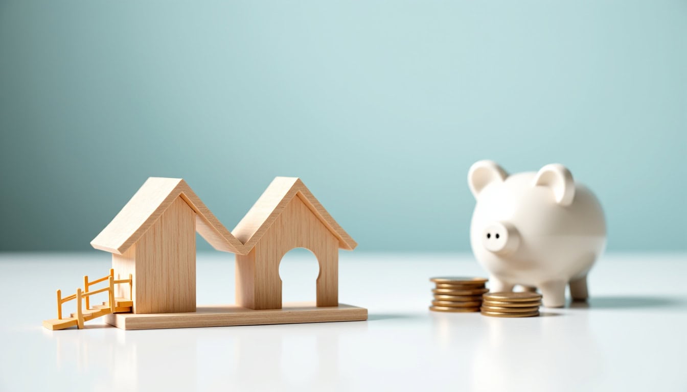 Infographie illustrant les aides financières pour l