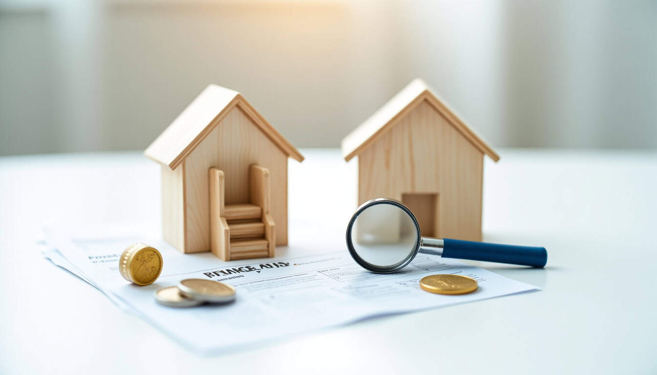 Infographie illustrant les aides financières pour un monte-escalier à Cranves-Sales