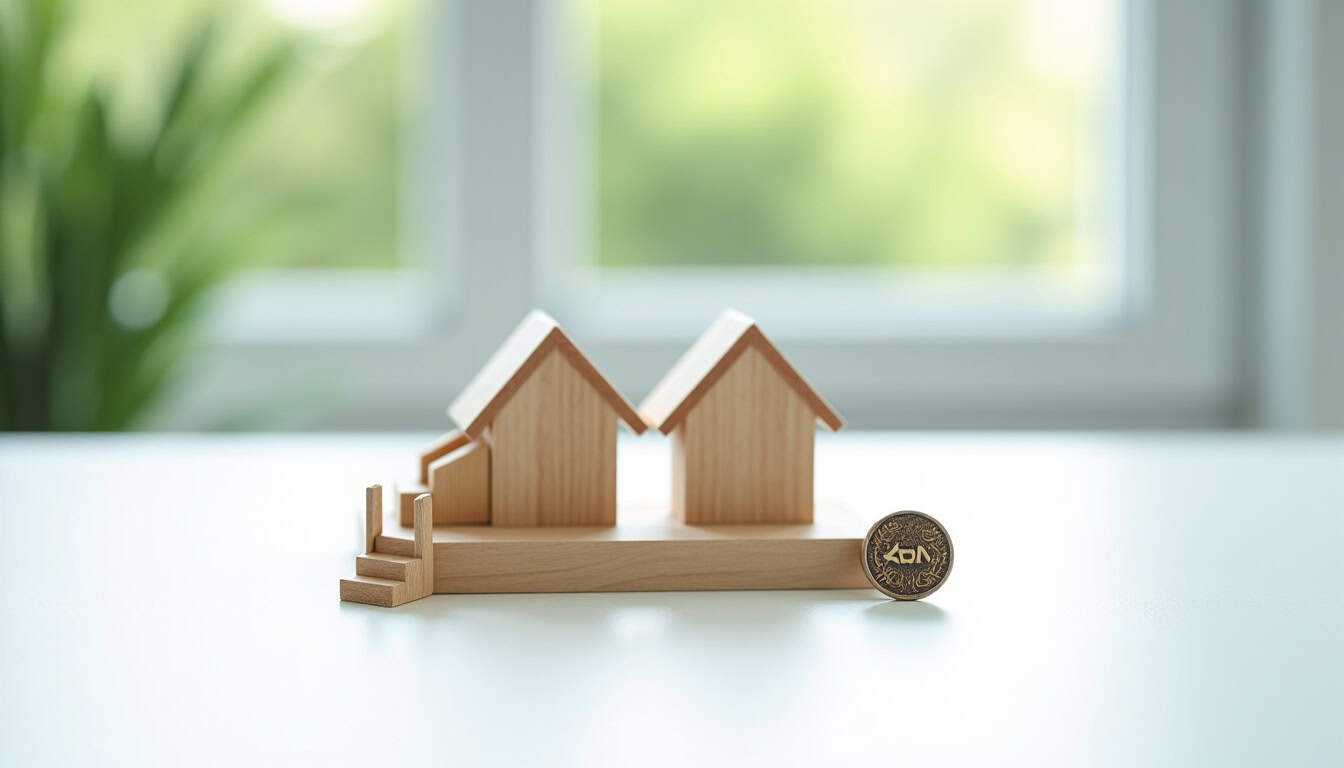 Infographie illustrant les différentes aides financières disponibles pour l’installation d’un monte-escalier à Trévé