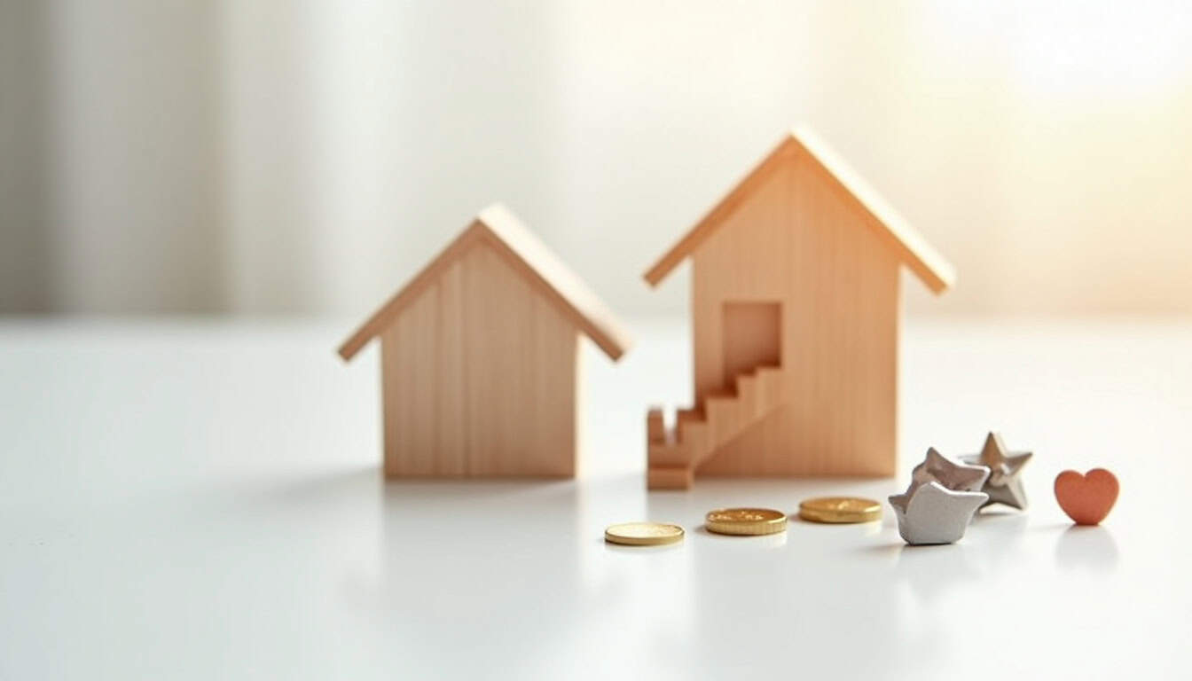 Infographie illustrant les différentes aides financières disponibles pour un monte-escalier à Miré
