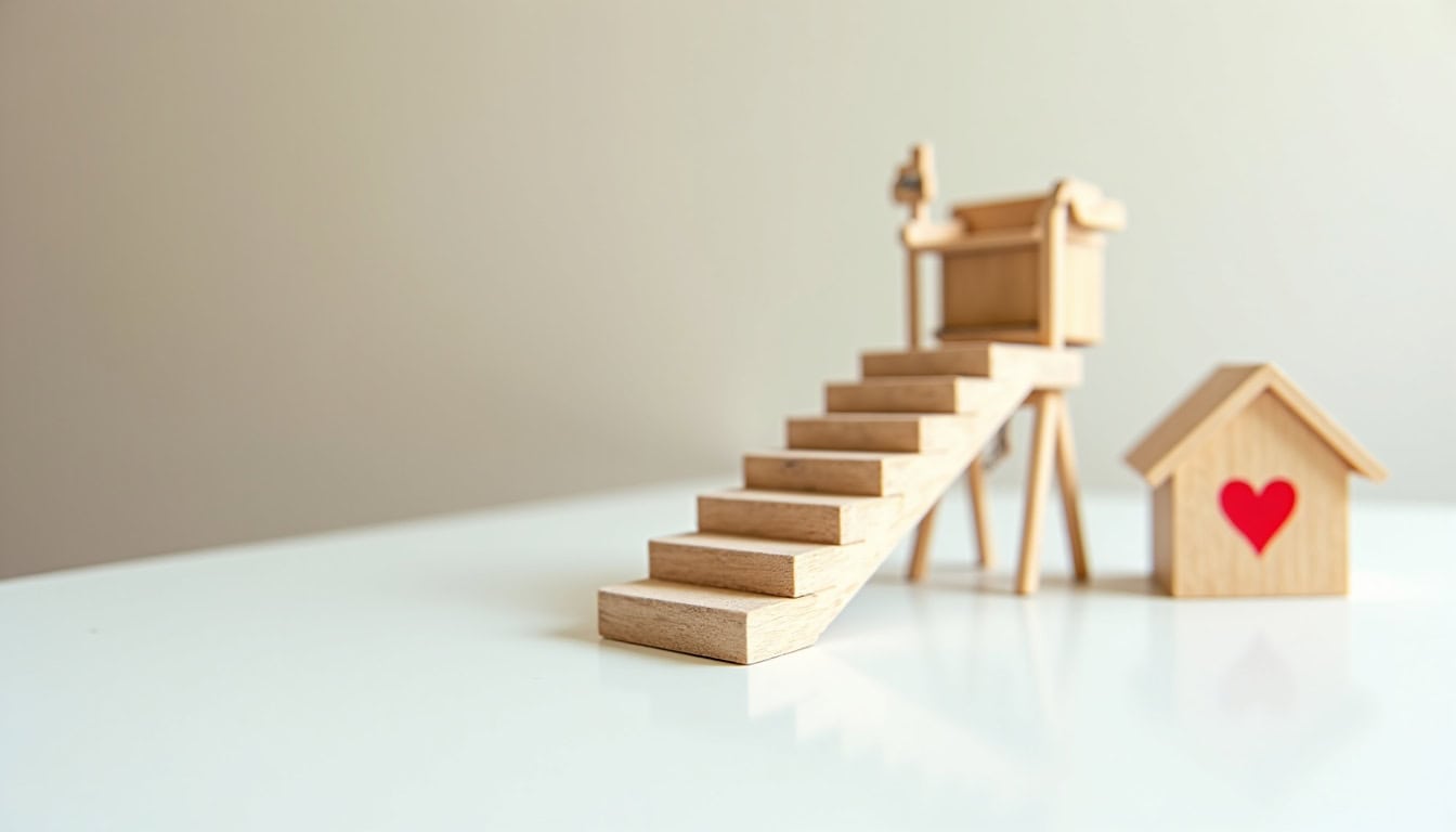 Infographie sur les aides financières pour l