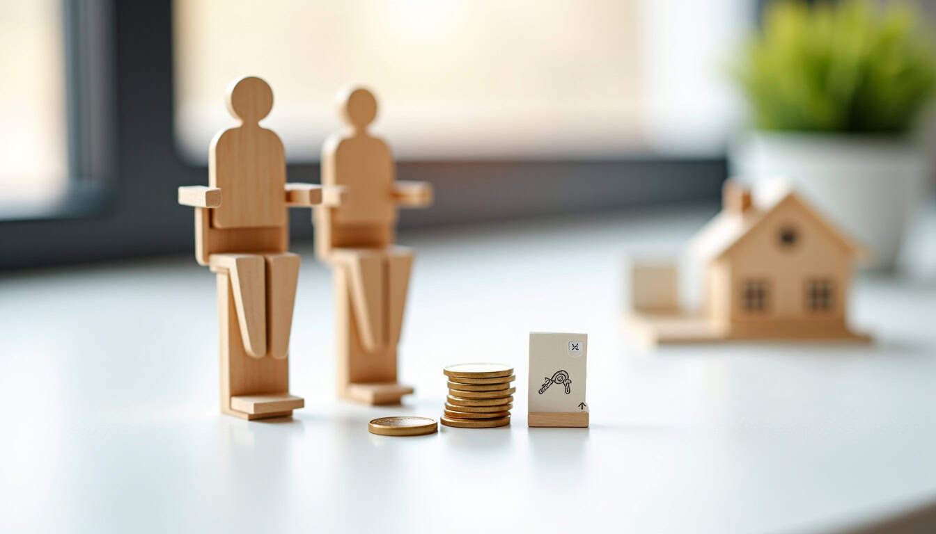 Infographie sur les aides financières pour l