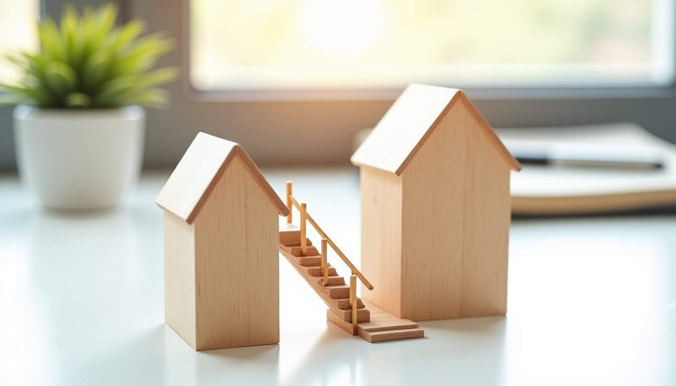 Infographie sur les aides financières pour l’installation d’un monte-escalier à Mâcon