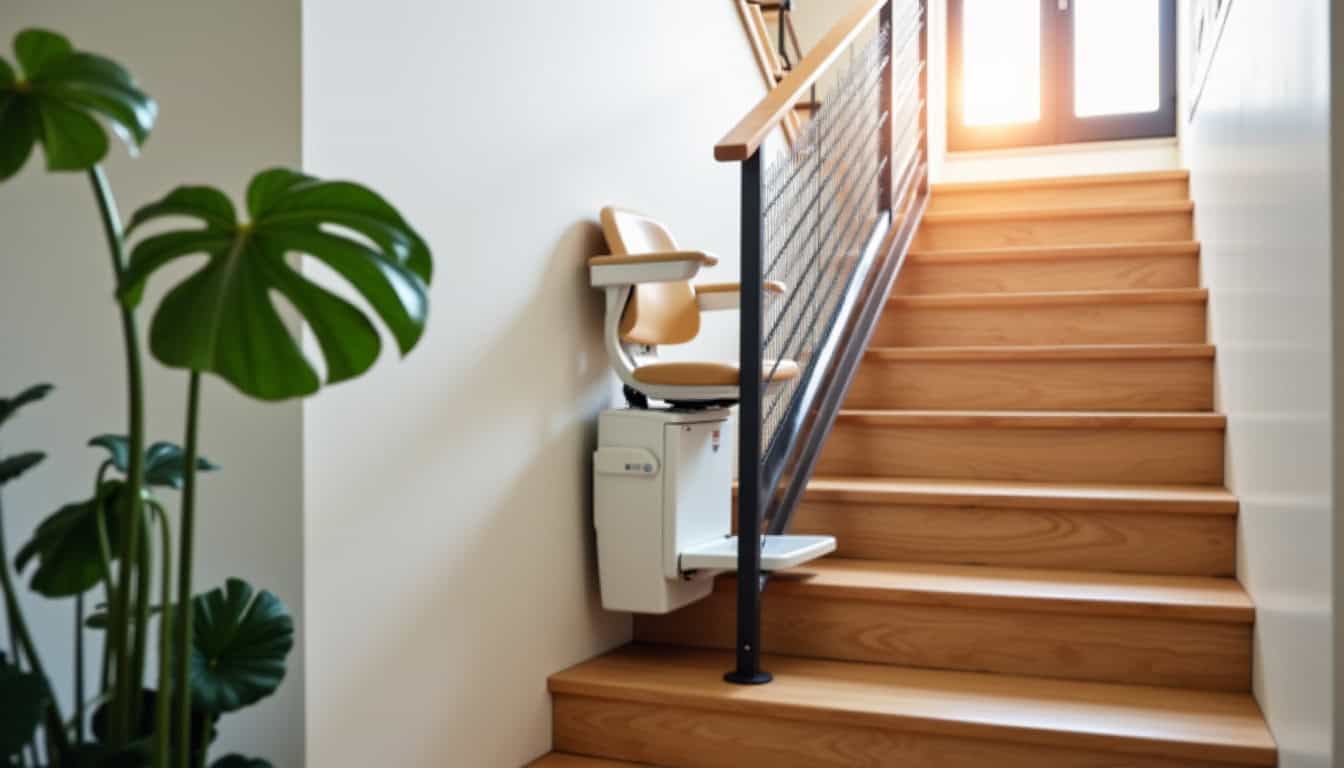 Installation d