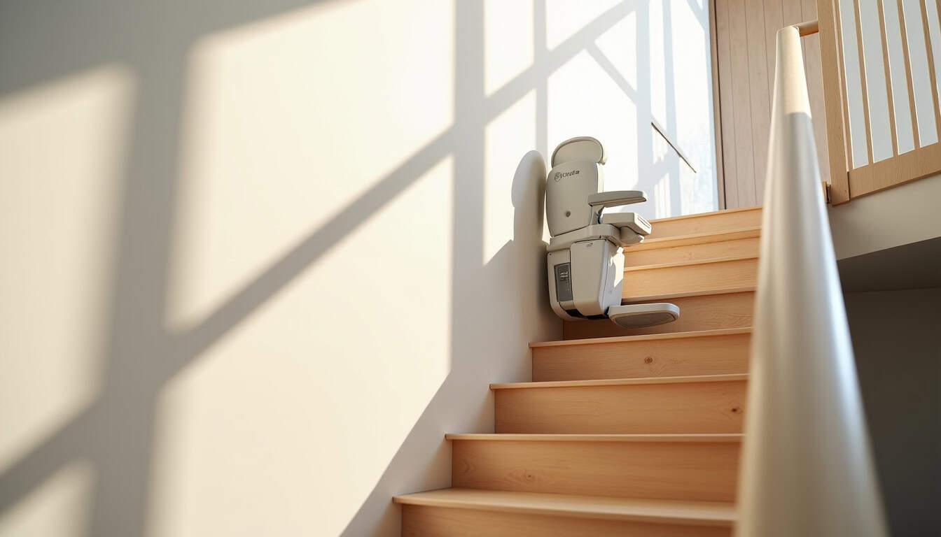 Installation professionnel d