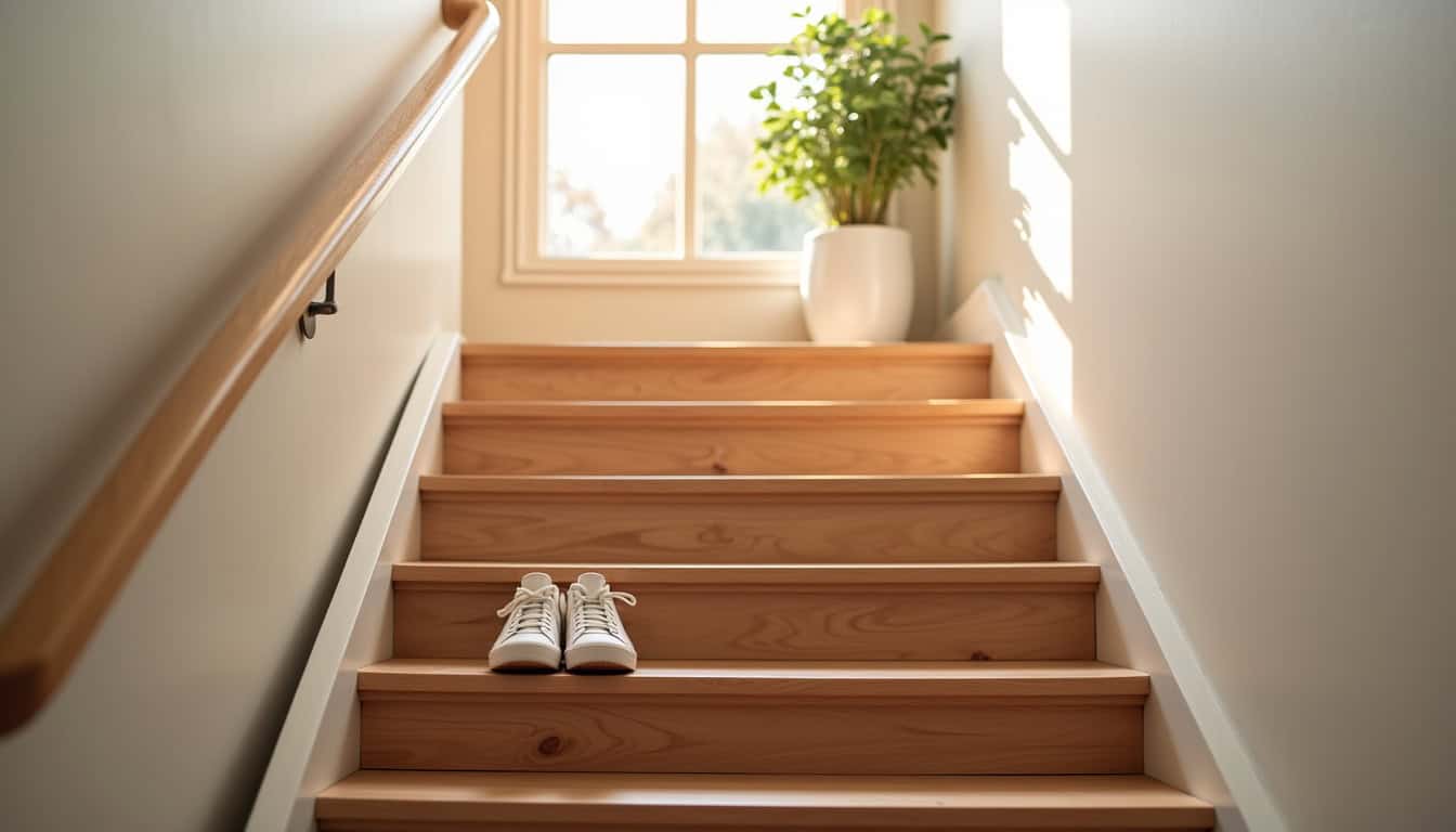 Installer un monte-escalier à Vigny en 2026 : votre guide