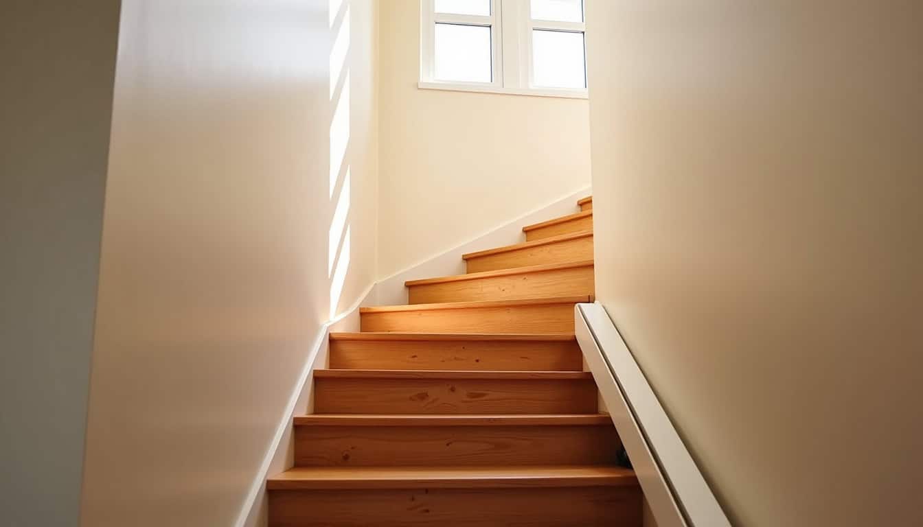 Faut-il installer un monte-escalier à Alzonne en 2026 ?