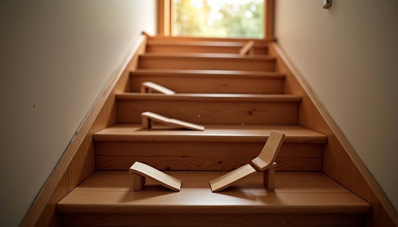 Faut-il installer un monte-escalier à Arveyres en 2026 ?