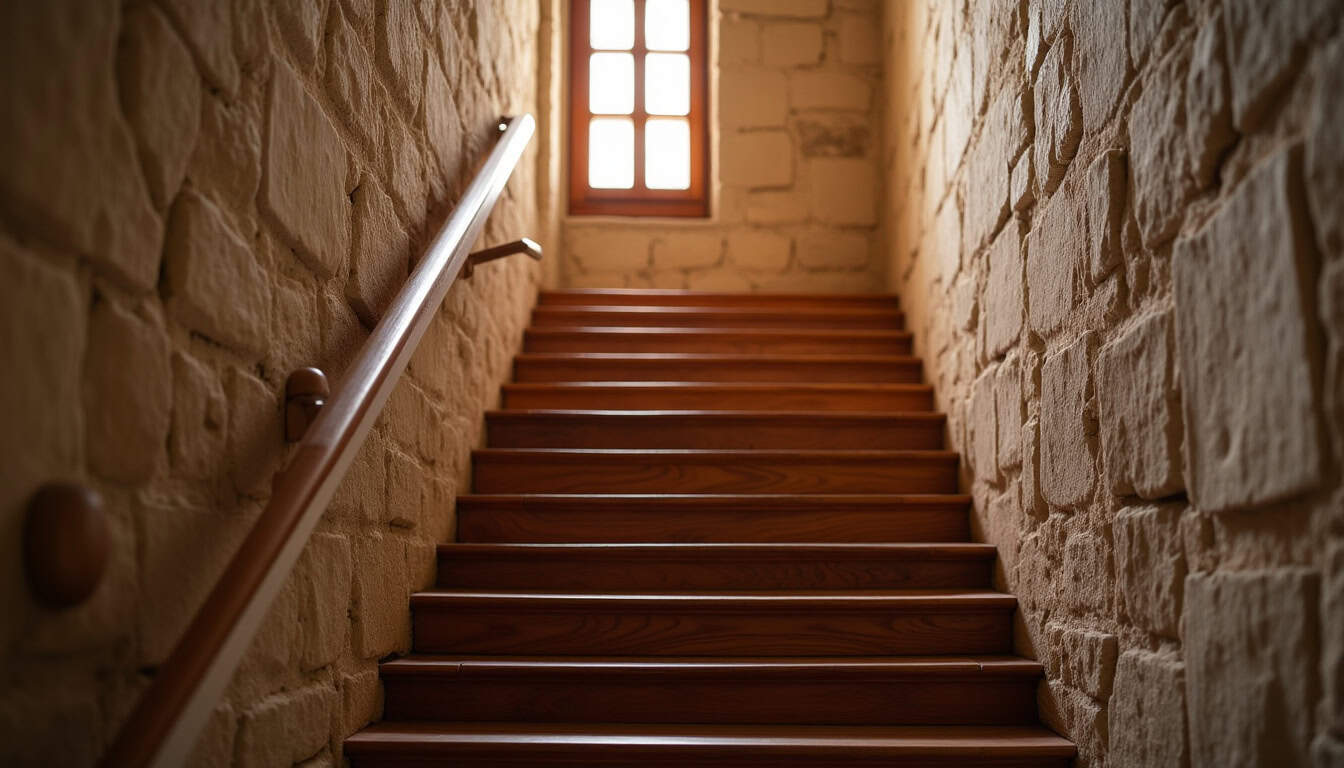 Installer un monte-escalier à Aubusson en 2026 : le guide