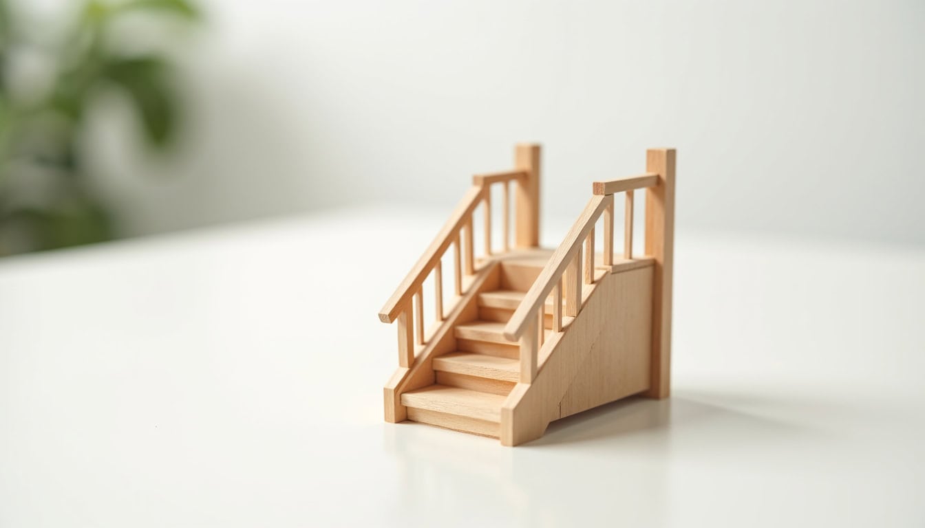 Monte-escalier à Aulnat : votre guide 2026 pour l'autonomie