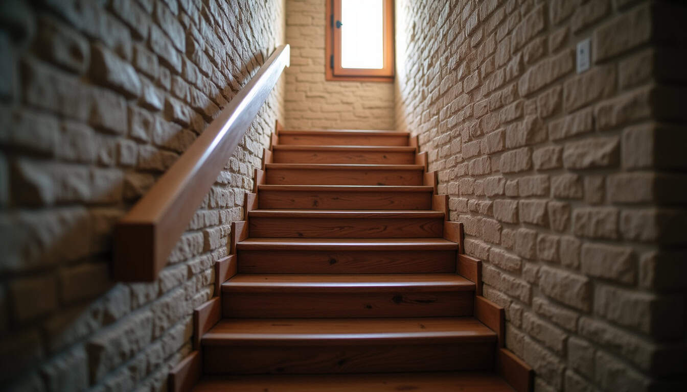 Installer un monte-escalier à Authon-du-Perche en 2026 : le guide